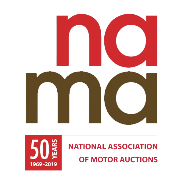 NAMA logo
